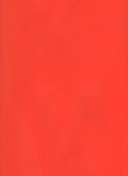 Orange Wall Stock Illustration