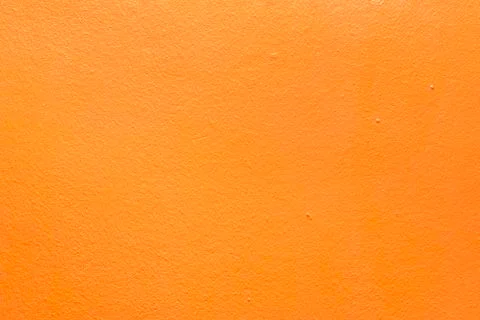 Orange wall texture Stock Photos