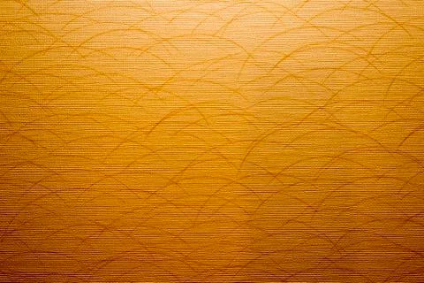 Orange wall texture Stock Photos