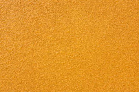 Orange wall texture with rough surface for minimal abstract background Stock Photos