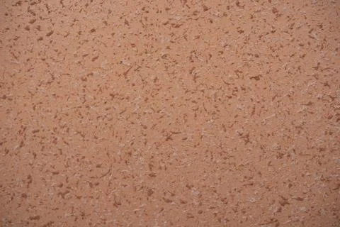Orange wall texture wall close up Stock-Fotos