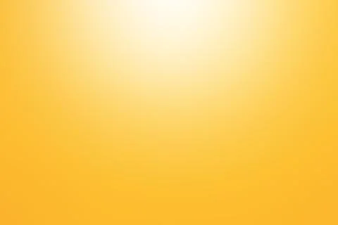 ORANGE  WHITE GRADIENT BACKGROUND イラスト素材