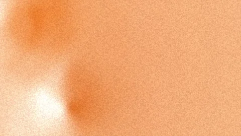 Orange to White Gradient Paper Texture Background Stock Footage 328560896