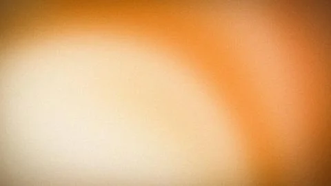 Orange white grainy blur background 4K abstract gradient tech grunge wallpa.. Stock Photos