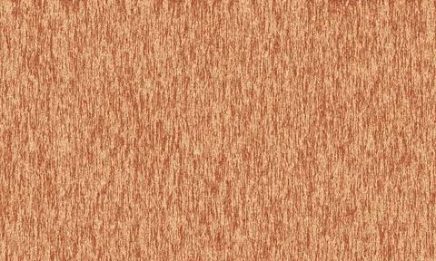 Orange woven fabric texture creates a detailed background pattern Stock Photos