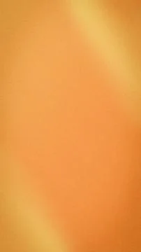 Orange yellow gradient grainy abstract background vertical texture blur gru.. Illustrazione stock