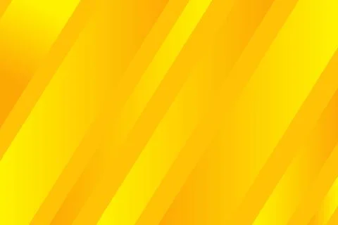 Orange Yellow Stripes  Diagonal Gradient Abstract Background Design 스톡 일러스트