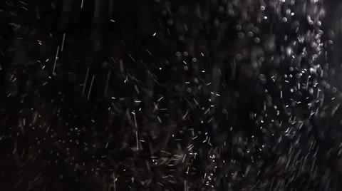 Orange Zest Stock Footage 46724466