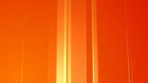 OrangeBG Stock Footage 407401