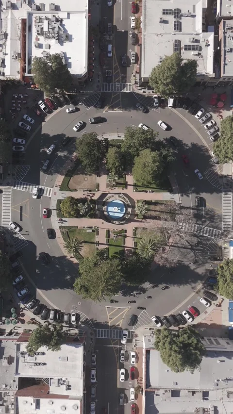 OrangeCircle2 Stock-Footage 263685370