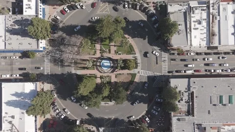 Orangecircle5 Stock-Footage 263690010