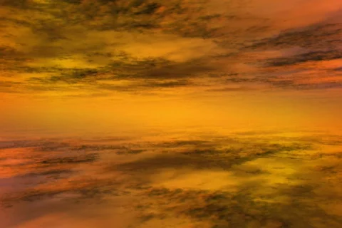 OrangeClouds 15 2997 Video stock 305887