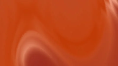 Orangehued, gradientfilled image with a smooth texture perfect for web Stock Footage 293781894