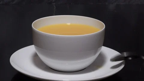 Orangentee Stock-Footage 121327512