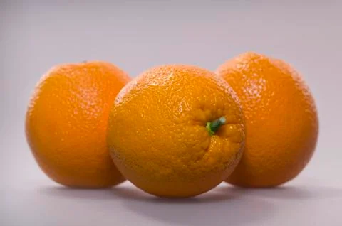 Oranges 02 ac Stock Photos