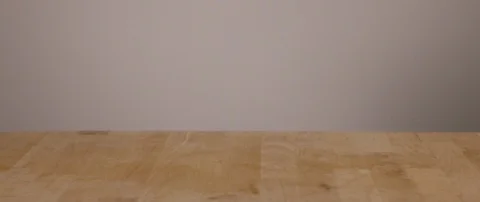 Oranges Falling Onto Cutting Board In Slow Motion 動画素材 105375853