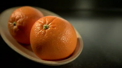 Oranges 스톡 동영상 376428