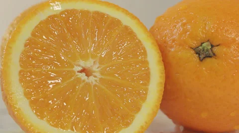 Oranges 스톡 동영상 38418823