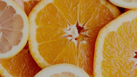 Oranges Stock Footage 201167585