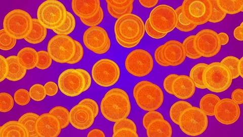 Oranges Stock Footage 335781262