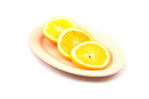 Oranges fruit Stock Photos
