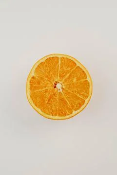 Oranges ideal for squeezing juice Stock Photos