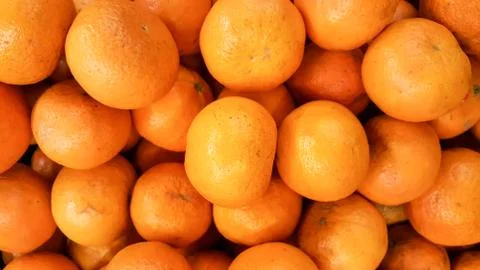 Oranges - Naranjas Stock Photos