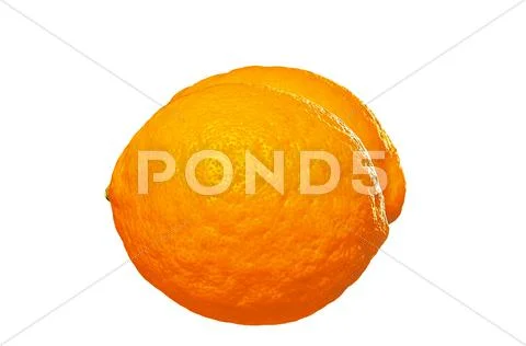 Oranges Stock Photos