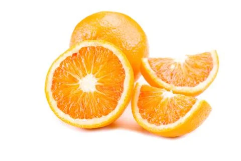 Oranges Stock Photos