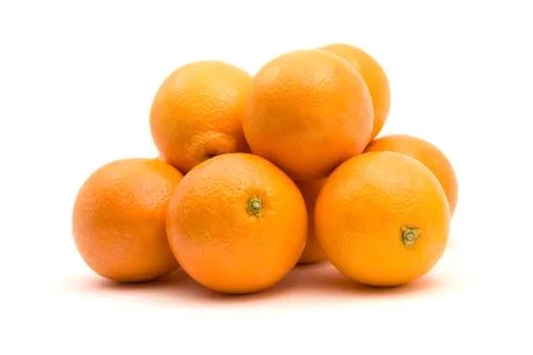 Oranges Stock Photos
