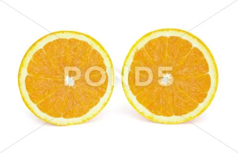 Oranges Stock Photos