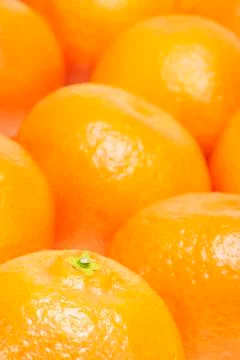 Oranges Stock Photos