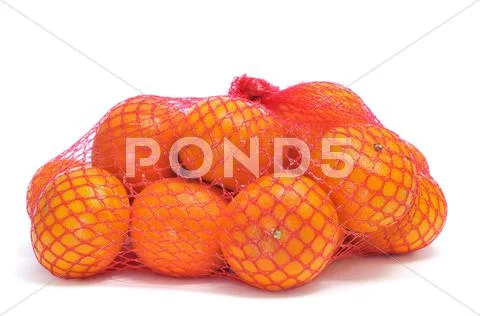 Oranges Stock Photos