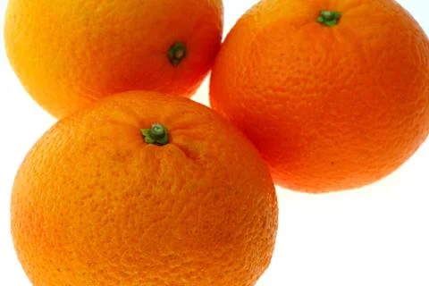 Oranges Stock Photos