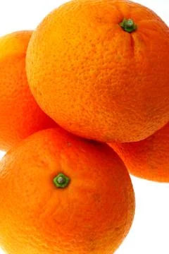 Oranges Stock Photos