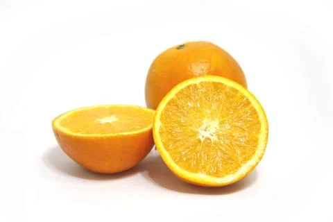 Oranges Stock Photos