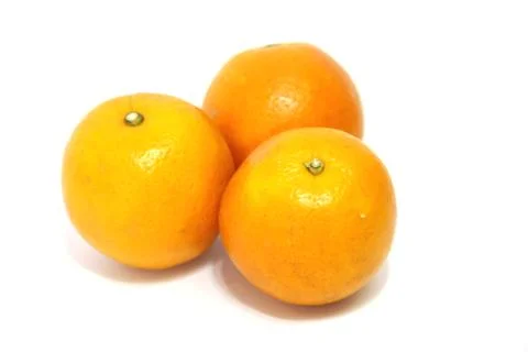 Oranges Stock Photos