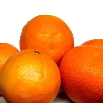 Oranges Stock Photos