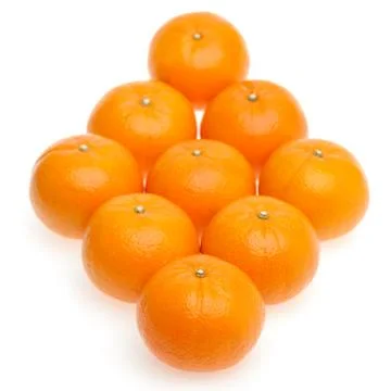 Oranges Stock Photos