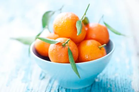 Oranges Stock Photos