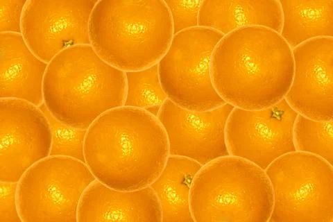 Oranges Stock Photos