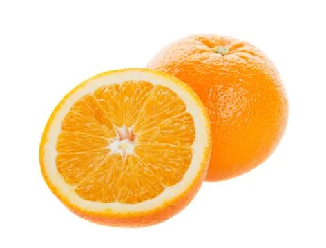 Oranges Stock Photos