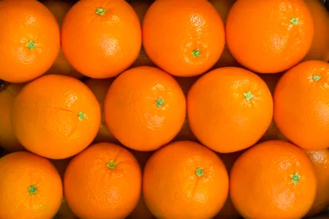 Oranges Stock Photos