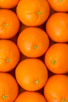 Oranges Stock Photos