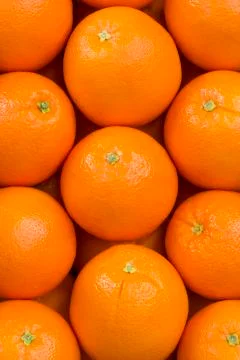 Oranges Stock Photos