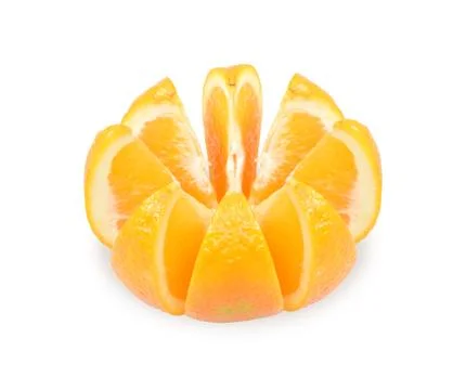 Oranges 写真素材