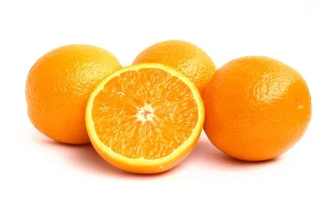 Oranges Stock Photos