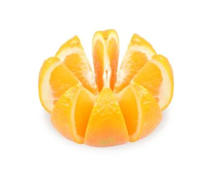 Oranges 写真素材