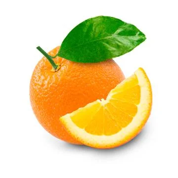 Oranges Stock Photos