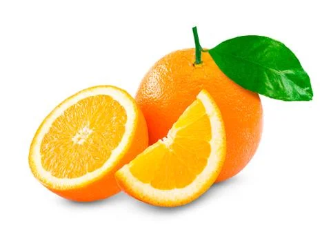 Oranges Stock Photos